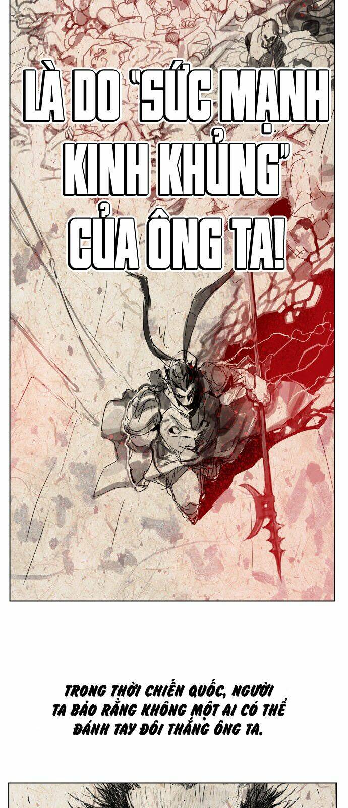 Hard Core Leveling Warrior: Chapter 79