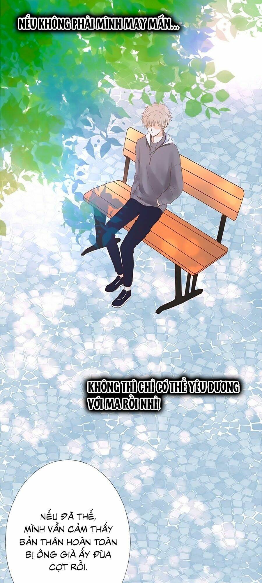 Đóa Hoa Chớm Nở: Chapter 2