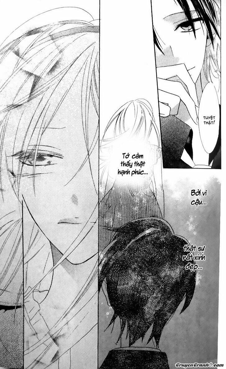 Love Sick: Chapter 14