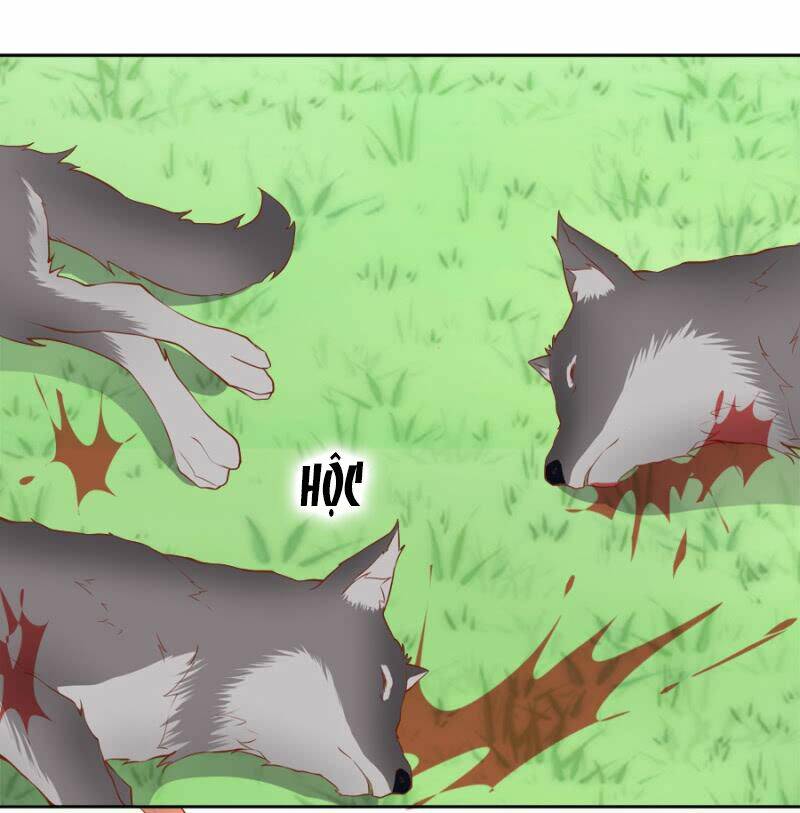 Solo Đi Vương Gia: Chapter 138