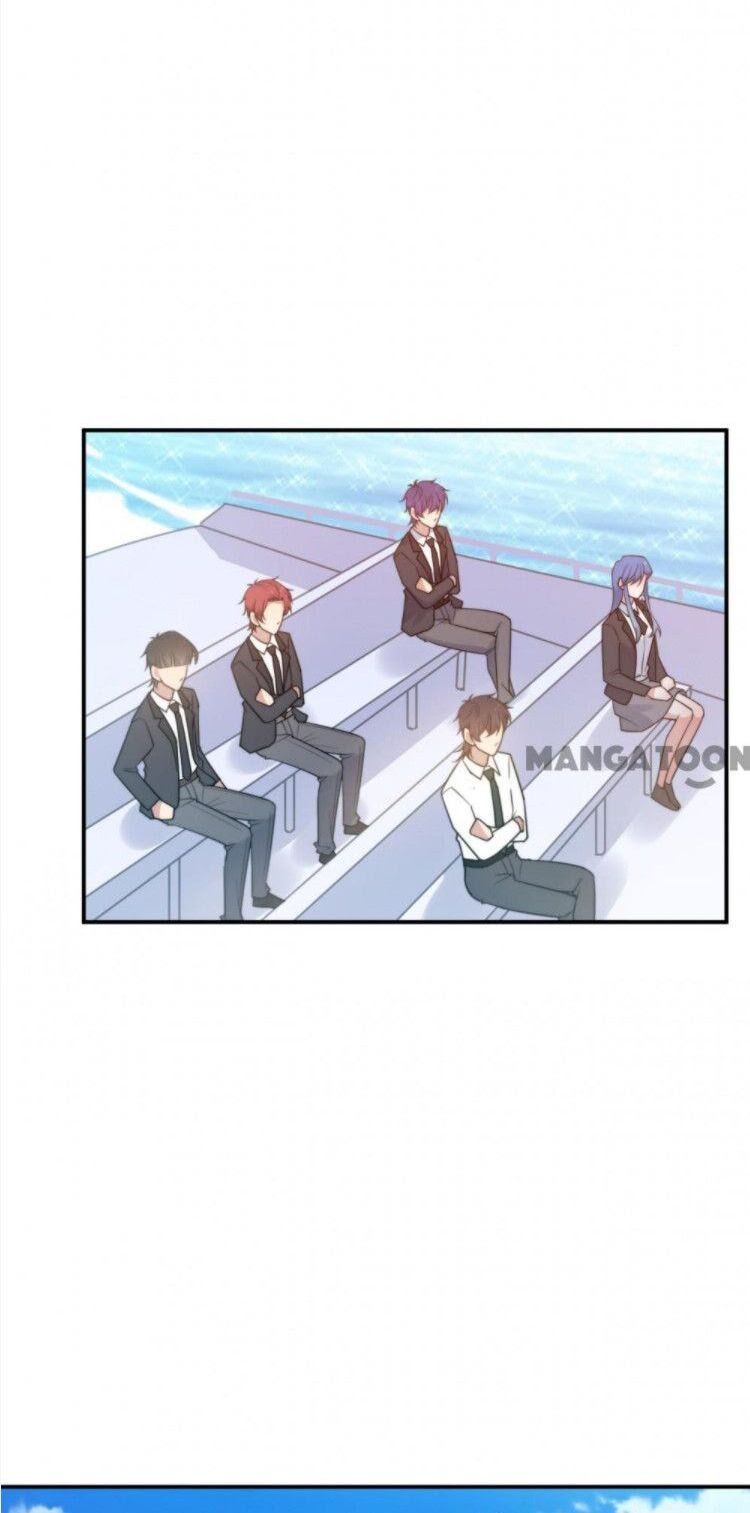 Ma Lạt Thiên Kim Đẩu Ác Thiếu: Chapter 247