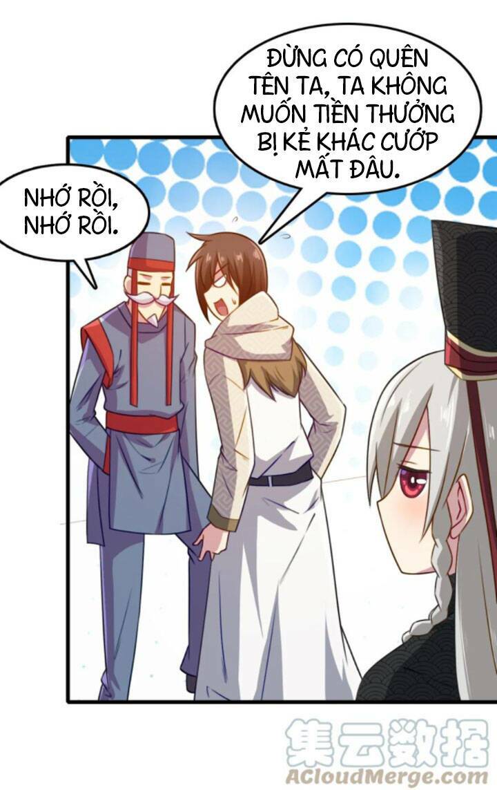 Đại Bảo Kiếm Của Tôi: Chapter 2