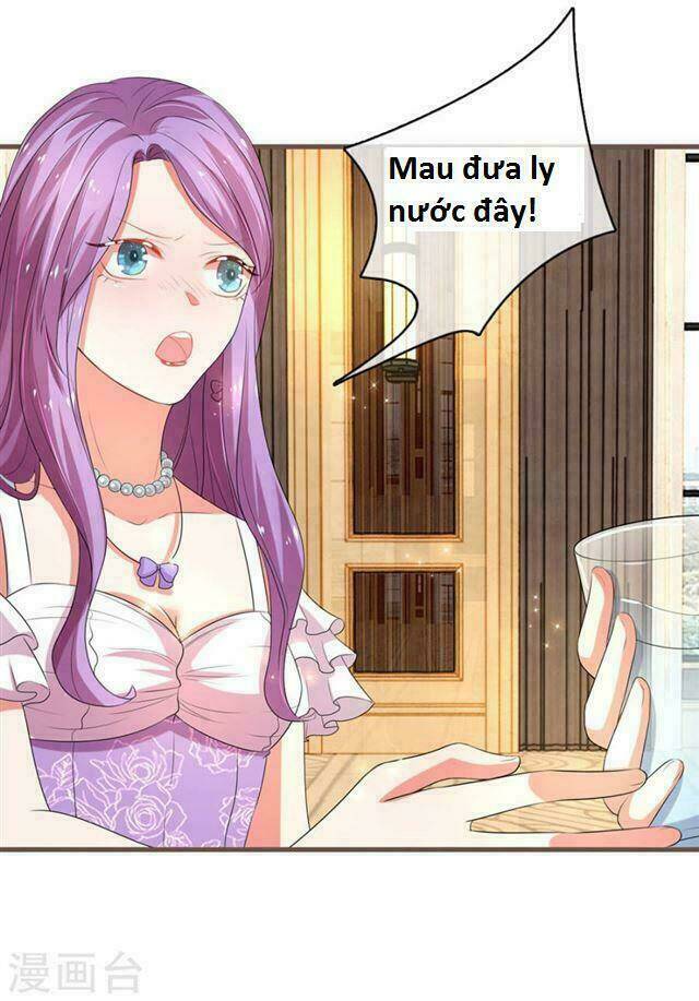 Trùng Sinh Để Trả Thù: Chapter 19.2