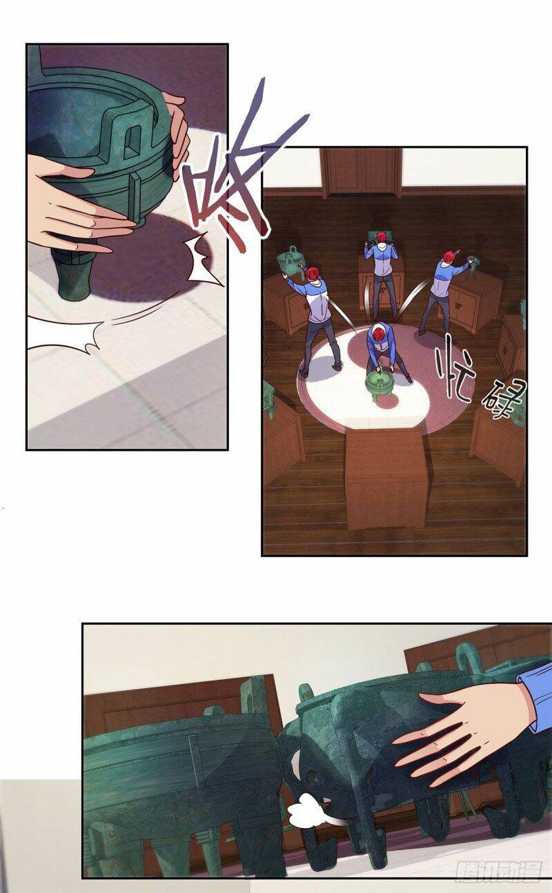 Đô Thị Chí Tôn Hệ Thống: Chapter 163