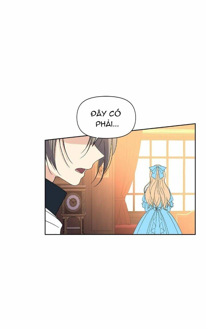 Công Chúa Thời Gian Có Hạn: Chapter 31