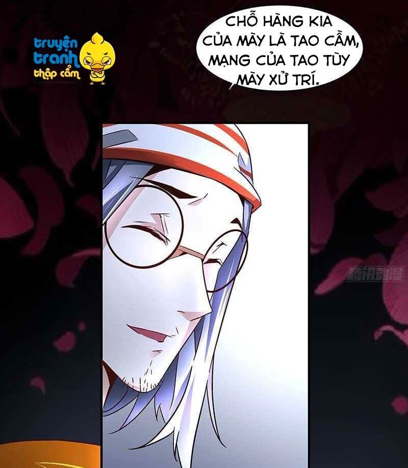 Cường Sủng Hào Môn Tiểu Manh Thê: Chapter 49