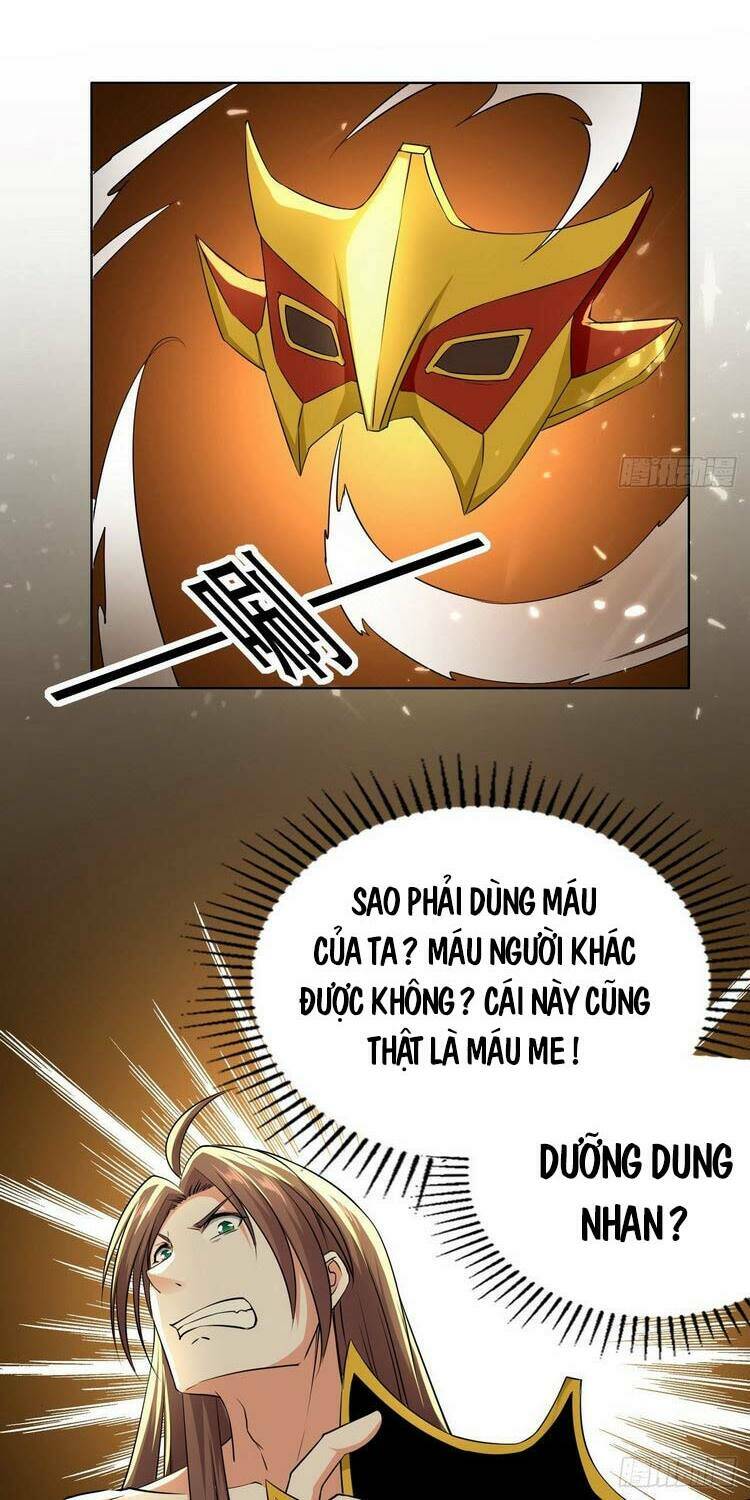 Dị Giới Siêu Cấp Ở Rể: Chapter 113