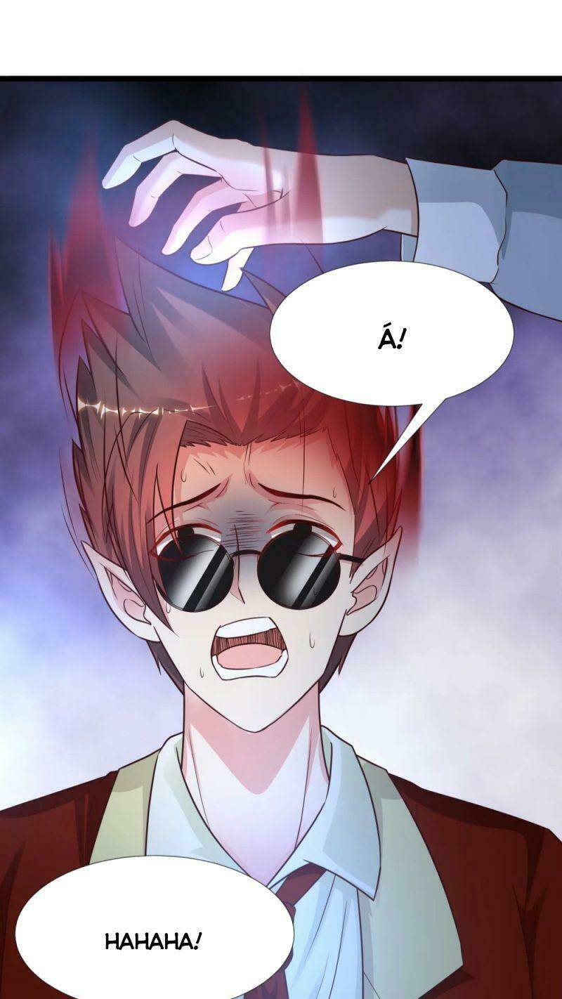 Tối Cường Vận Đào Hoa: Chapter 181