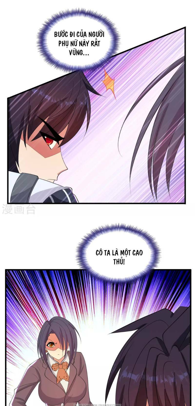 Y Đẳng Cuồng Binh: Chapter 28