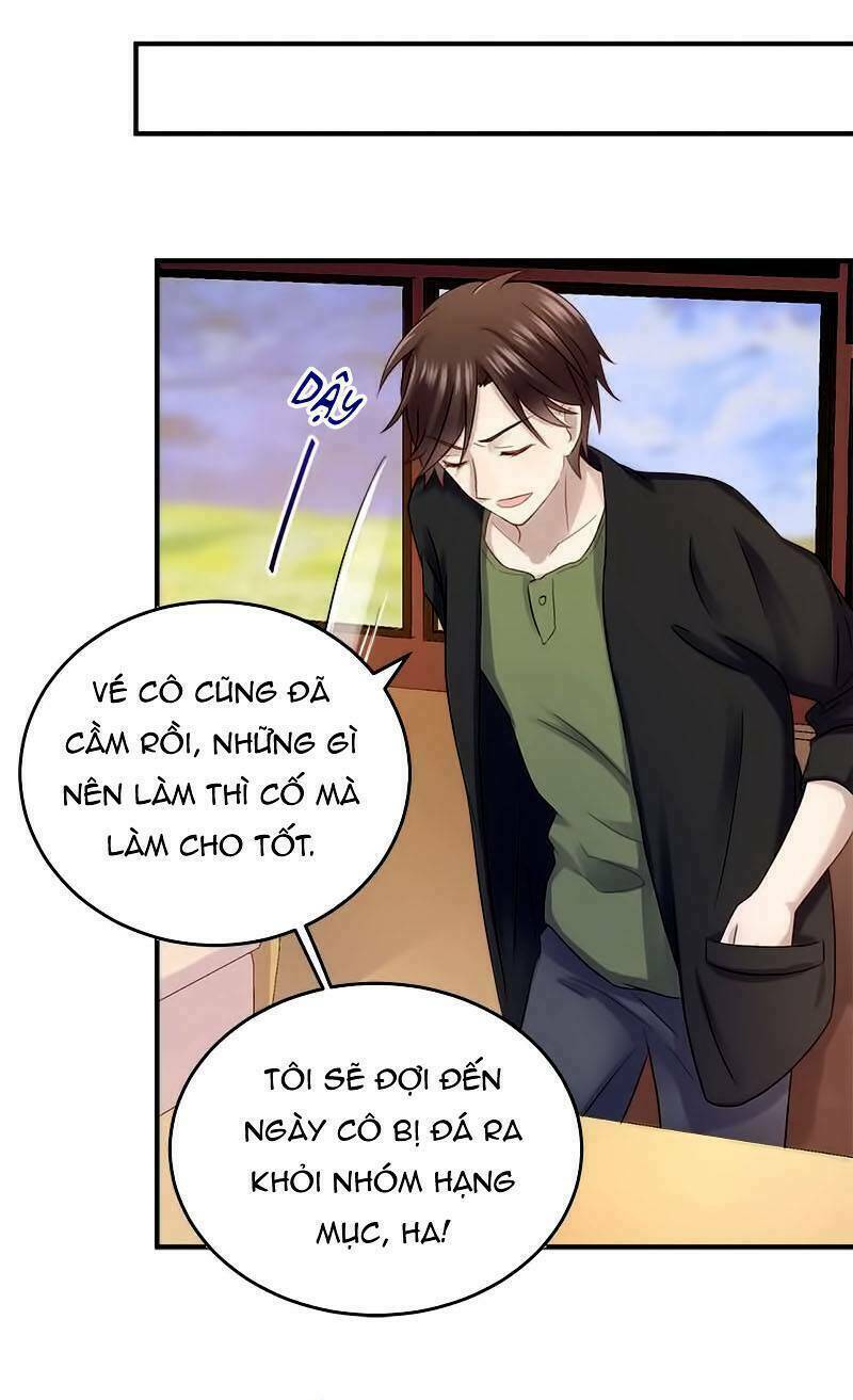 Fanboy Tuyệt Vời Ở Đâu?: Chapter 9