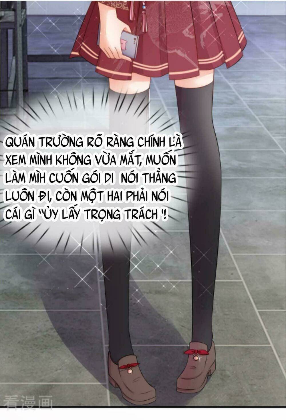 Nhập Cốt Noãn Hôn - Tà Tính Lão Công Hắc Thiên Kim: Chapter 1