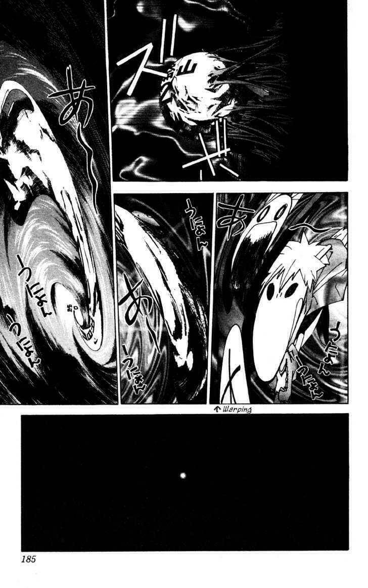 Bảng Phong Thần: Chapter 177