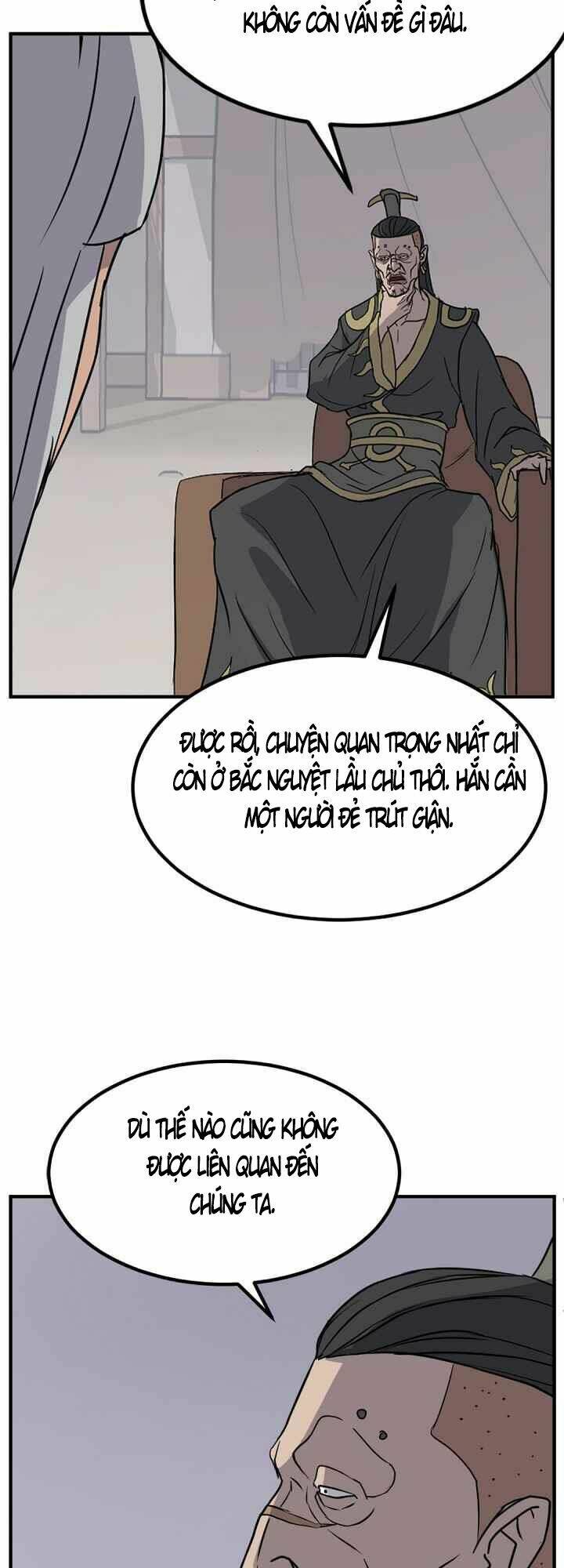 Trọng Sinh, Bất Khả Chiến Bại: Chapter 139