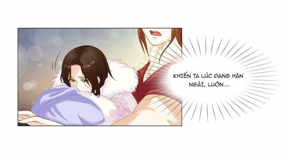 Loạn Thế Hoạ Phi: Chapter 13