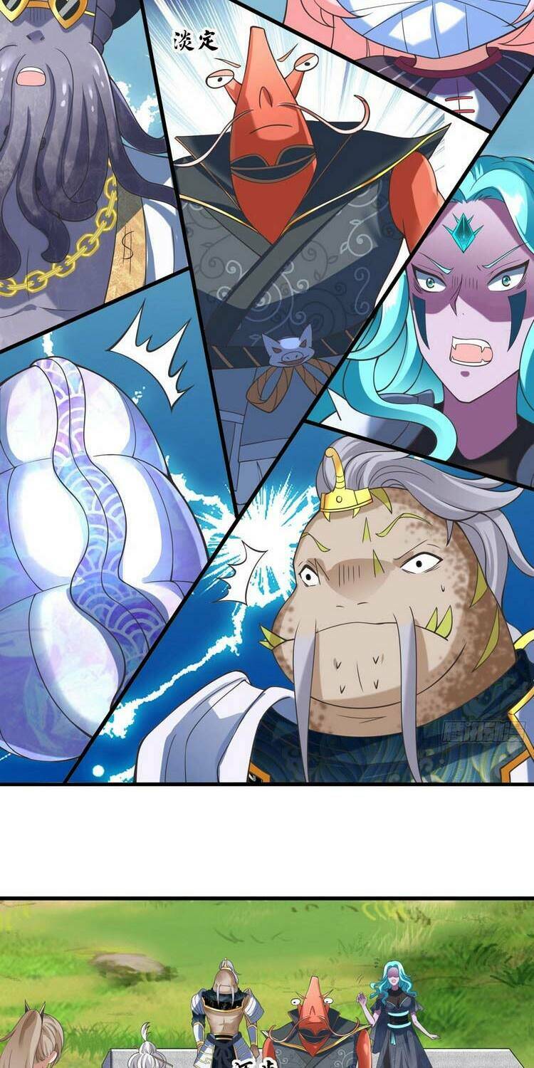 Tà Du Ký: Chapter 123
