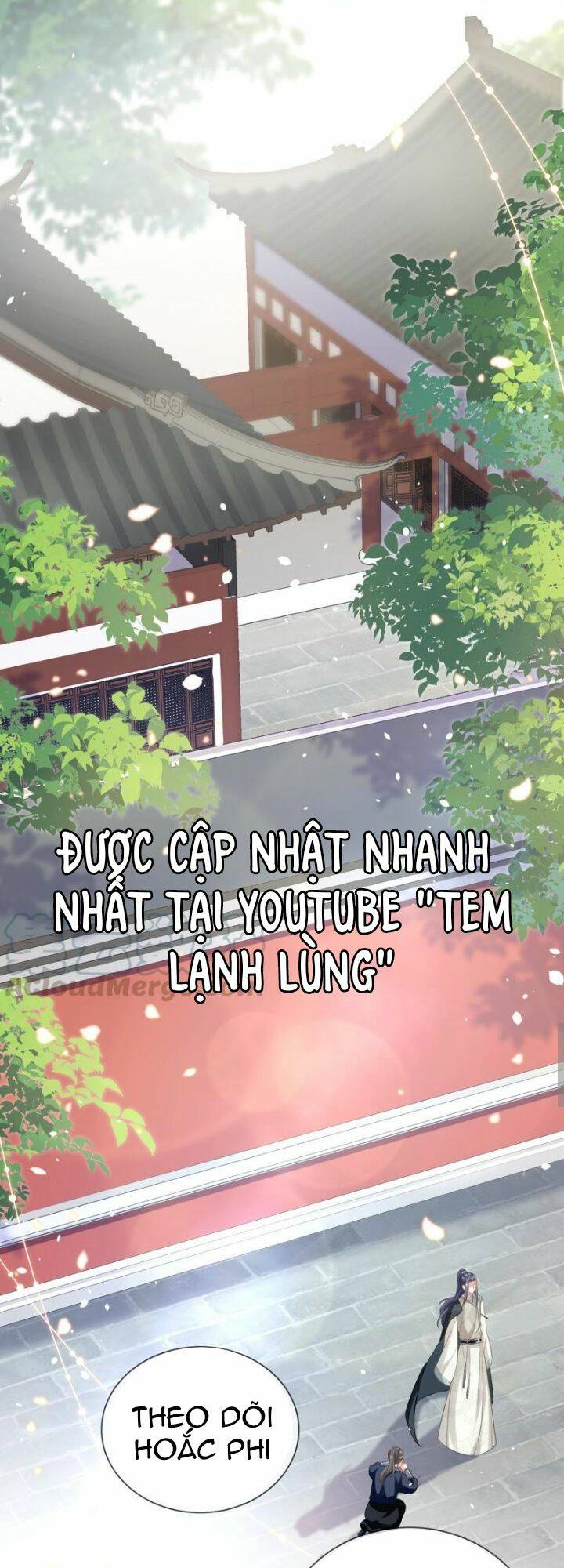 Xuyên Vào Trò Chơi Công Lược Boss Phản Diện: Chapter 19
