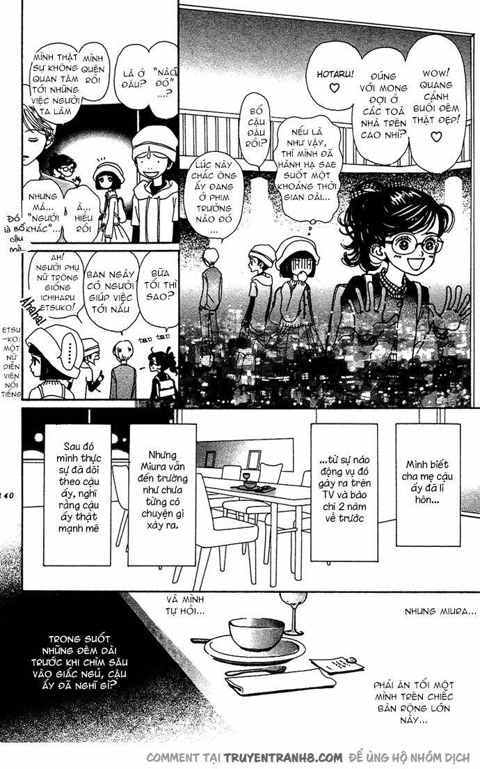 Kagen No Tsuki: Chapter 9