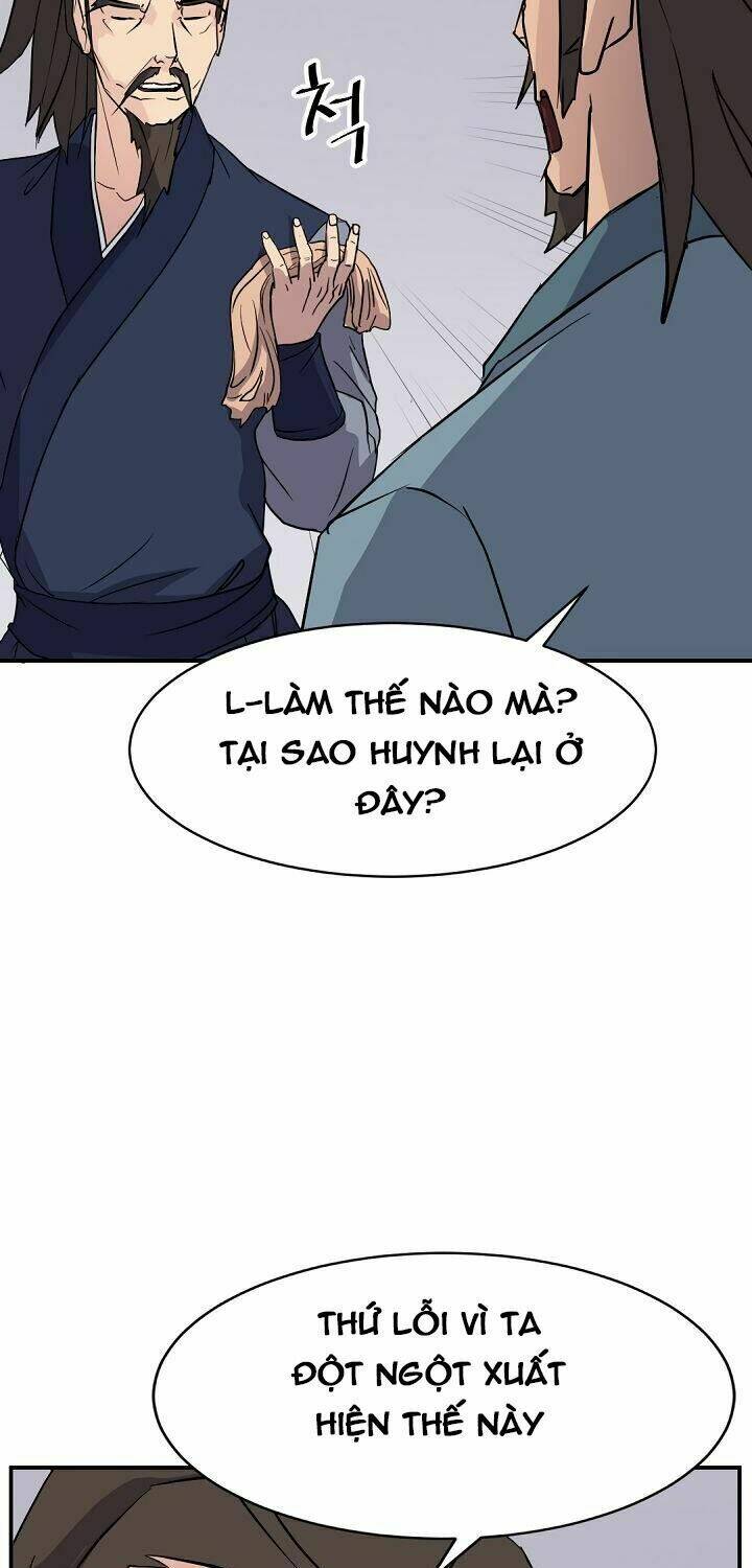 Trọng Sinh, Bất Khả Chiến Bại: Chapter 83