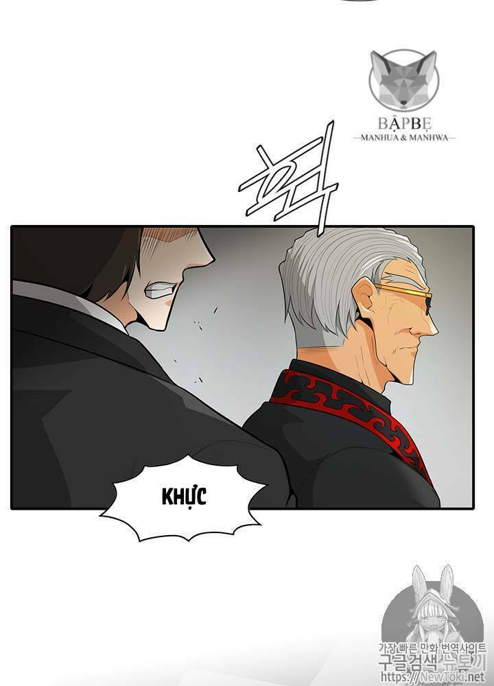 Tôi Tự Động Săn Một Mình: Chapter 35