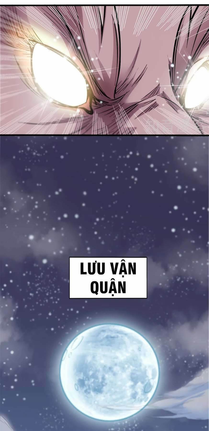 Võ Thần Thiên Hạ: Chapter 95