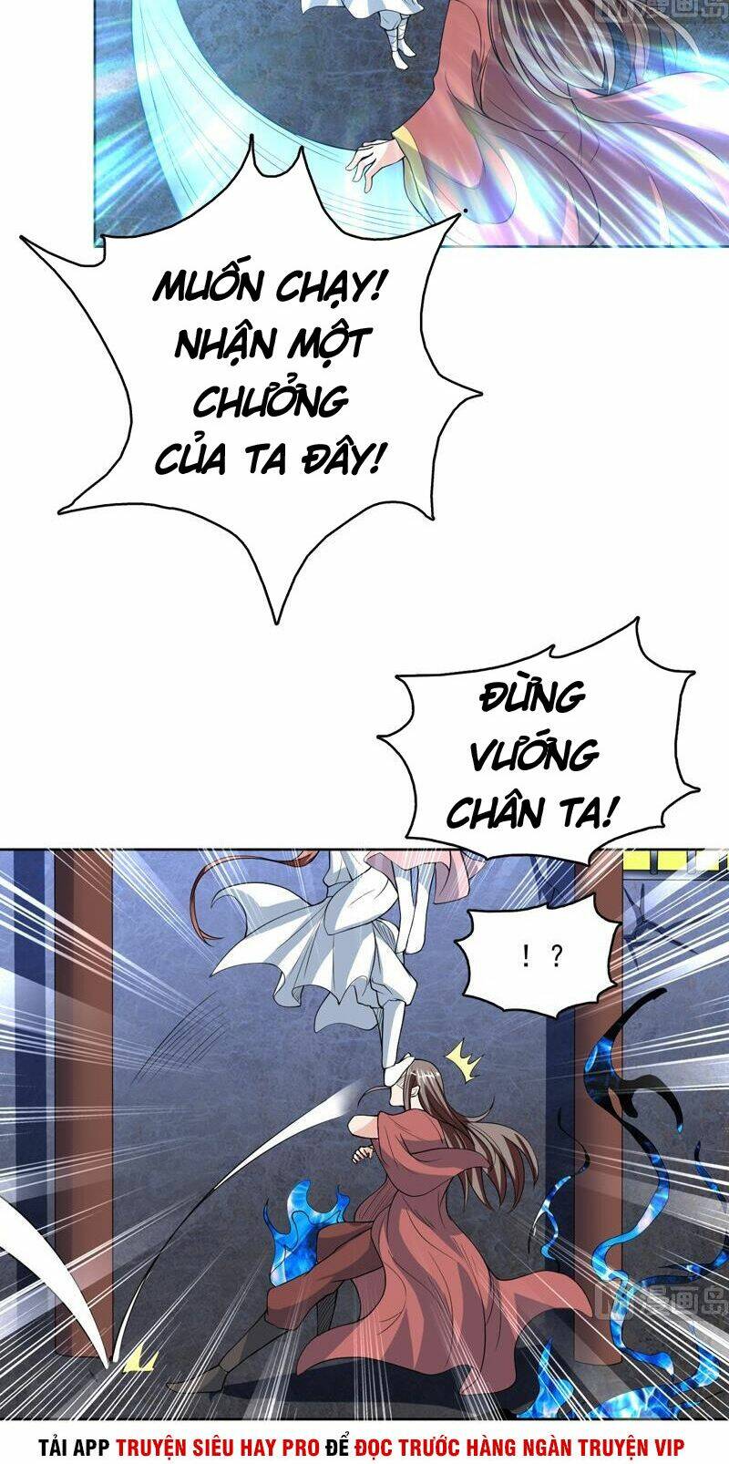Tối Cường Thần Thú Hệ Thống: Chapter 141