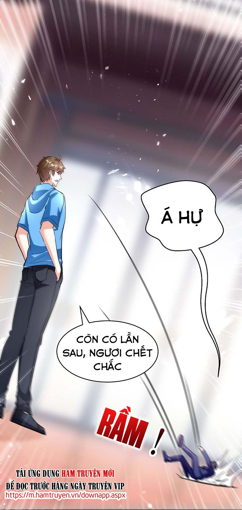 Thần Cấp Thấu Thị: Chapter 158