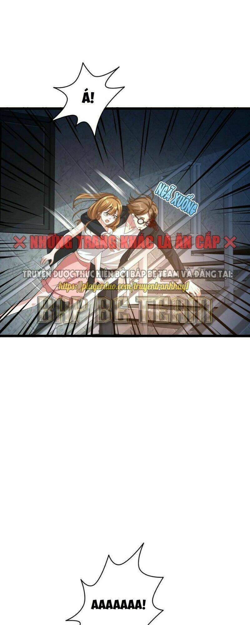 Đô Thị Tà Vương: Chapter 74