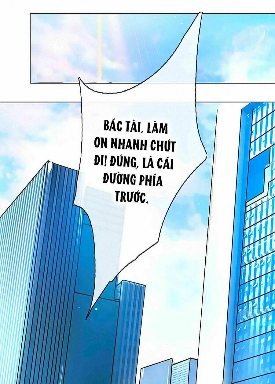 Hào Môn Tiểu Lãn Thê: Chapter 23