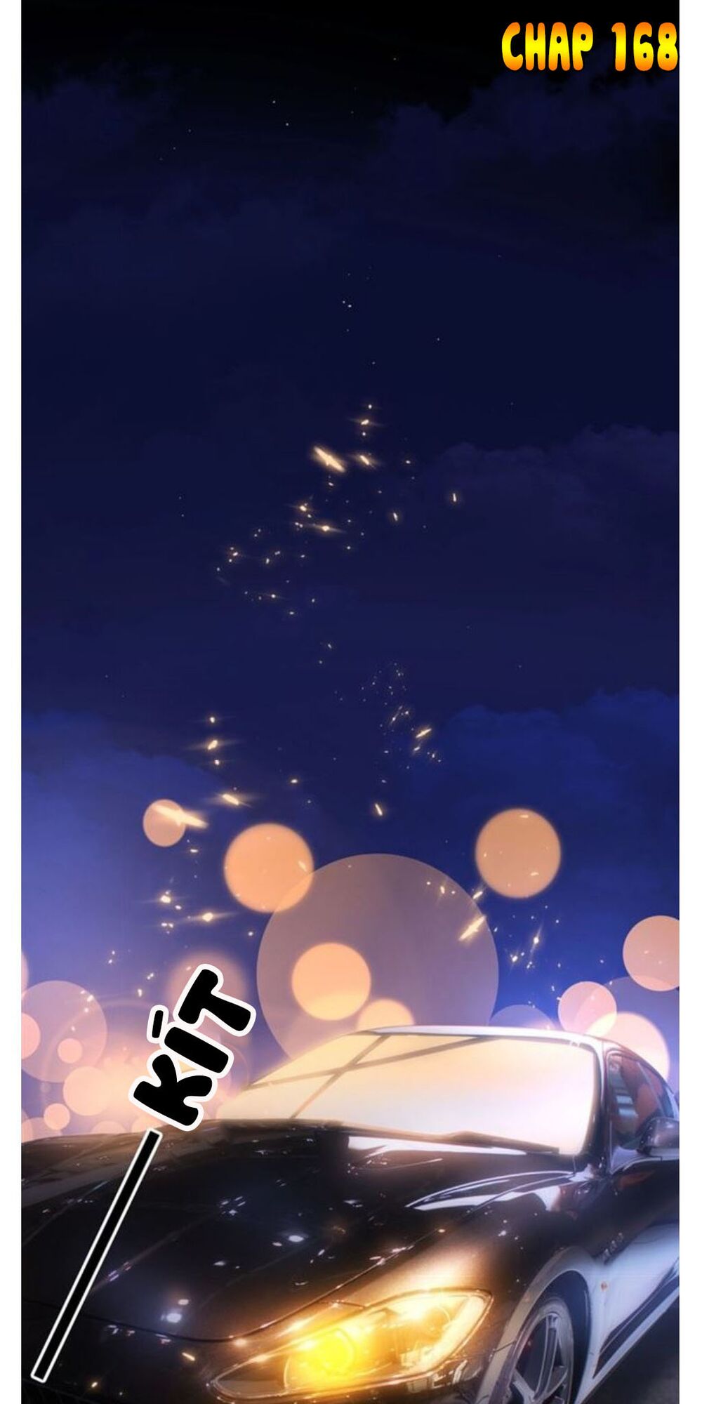 Cô Vợ Nhỏ Nuông Chiều Quá Lại Thành Ác!!: Chapter 168