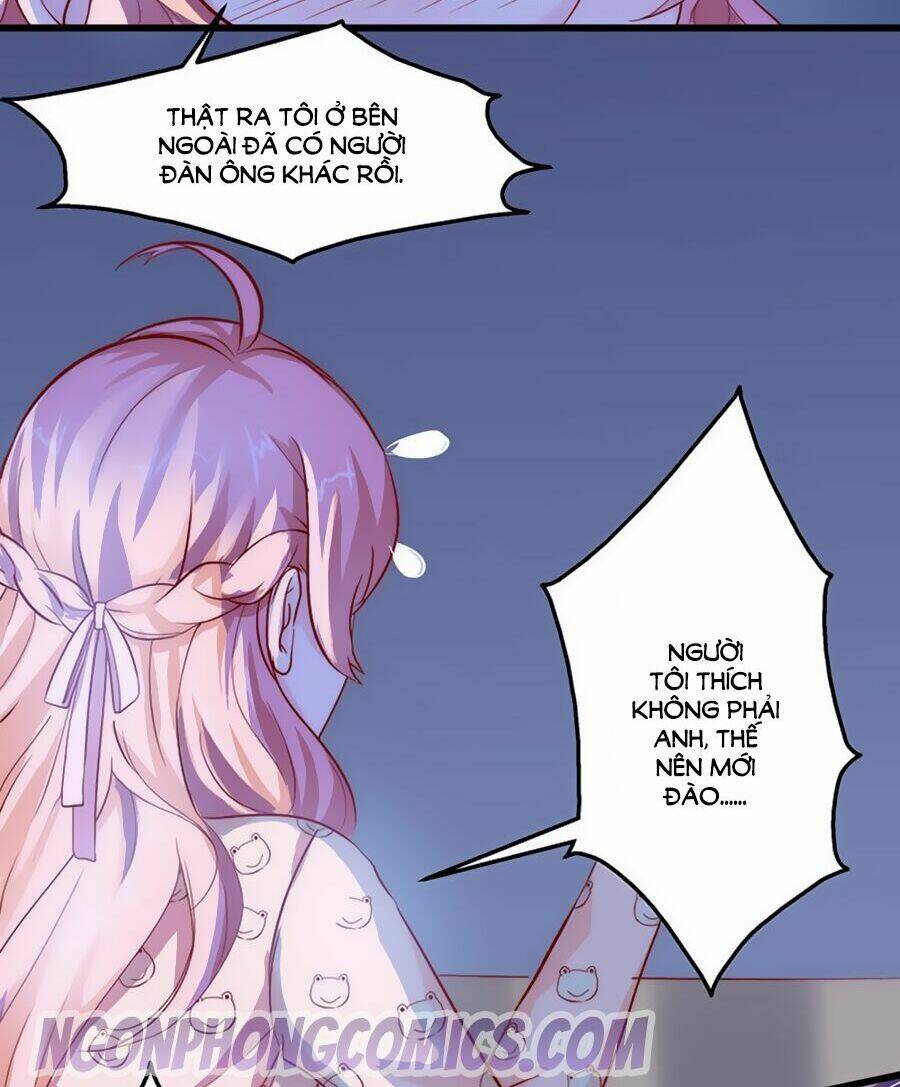 Cả Thế Giới Đều Không Bằng Người: Chapter 7