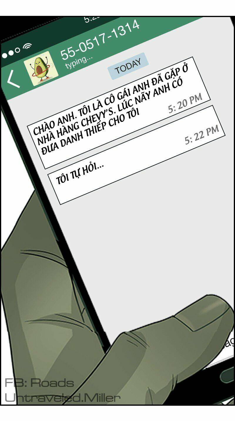 Nửa Đêm Ở Poppy Land: Chapter 13