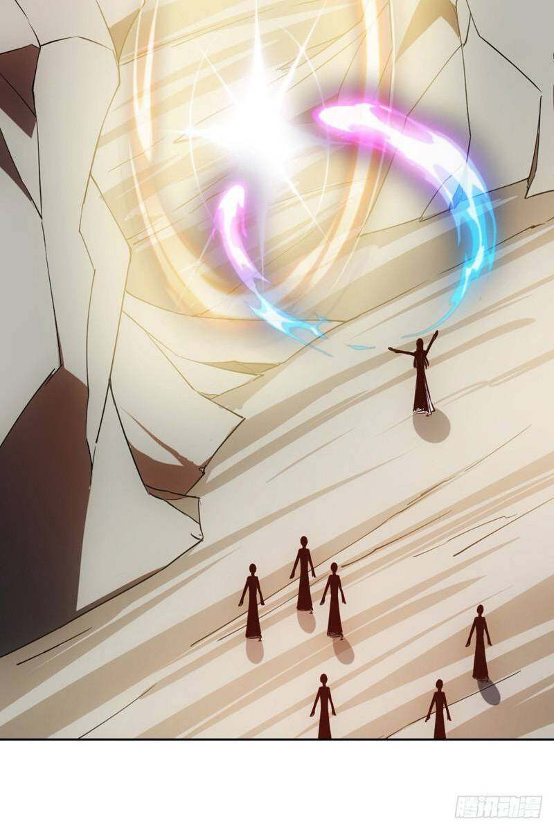 Hồng Thiên Thần Tôn: Chapter 36