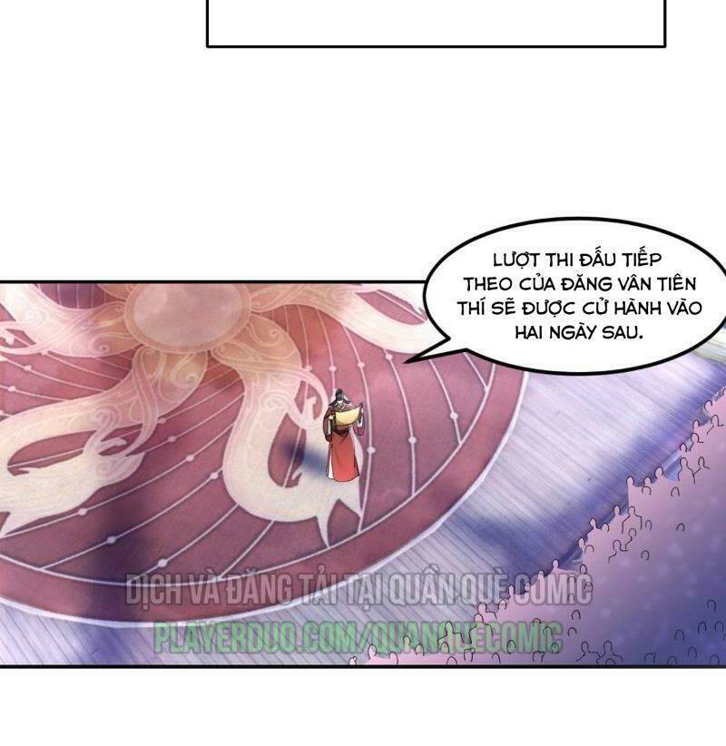 Lão Tổ Của Bạn Đang Online: Chapter 76