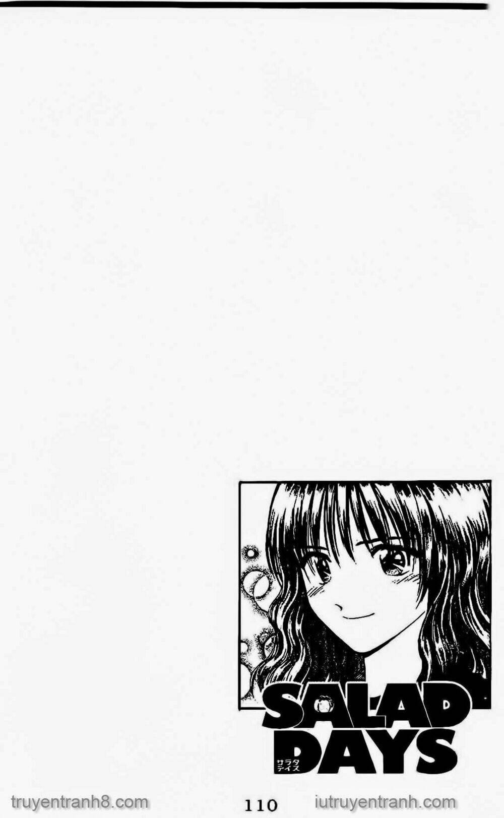 Saladdays: Chapter 56