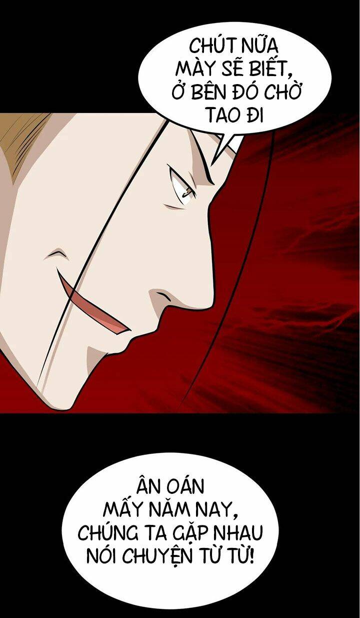 Đai Ca Trở Lại Tuổi 16: Chapter 53