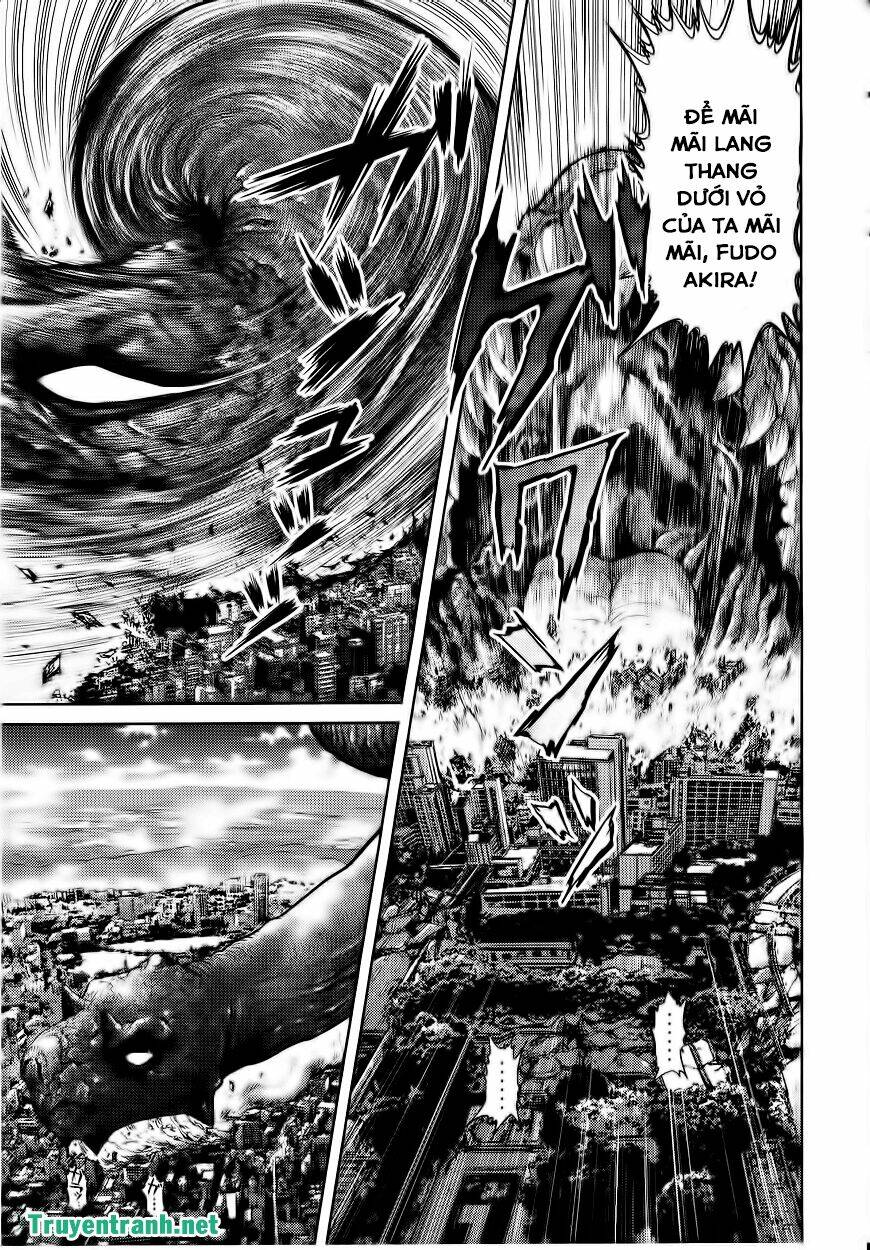 Devil Vs Hades: Chapter 12