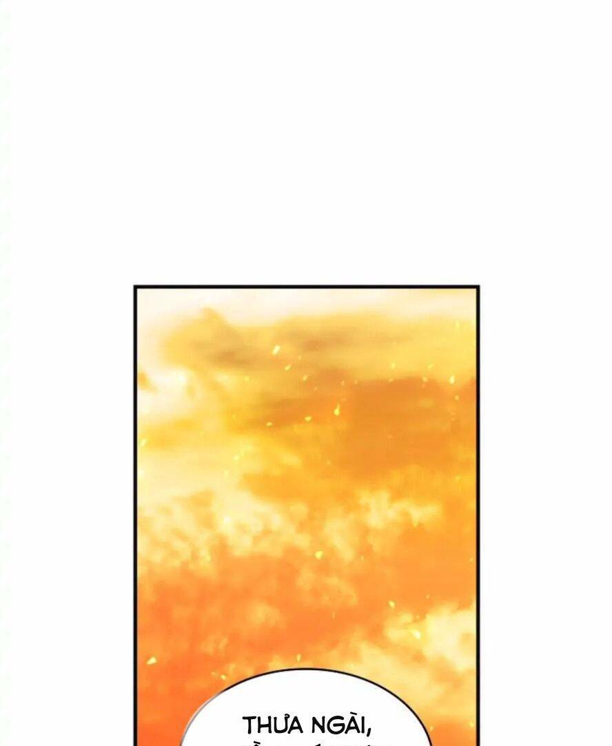 Lòng Trung Thành Với Kẻ Ác: Chapter 41