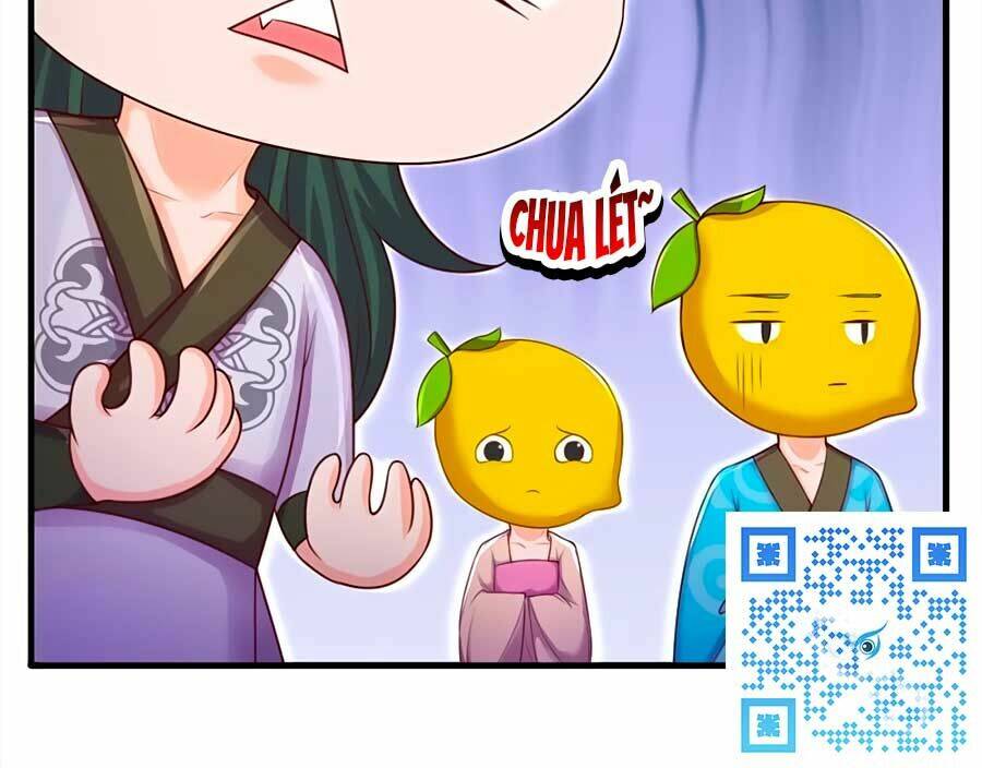 Phụng Lâm Thiên Hạ: Đệ Nhất Mỹ Nữ: Chapter 18