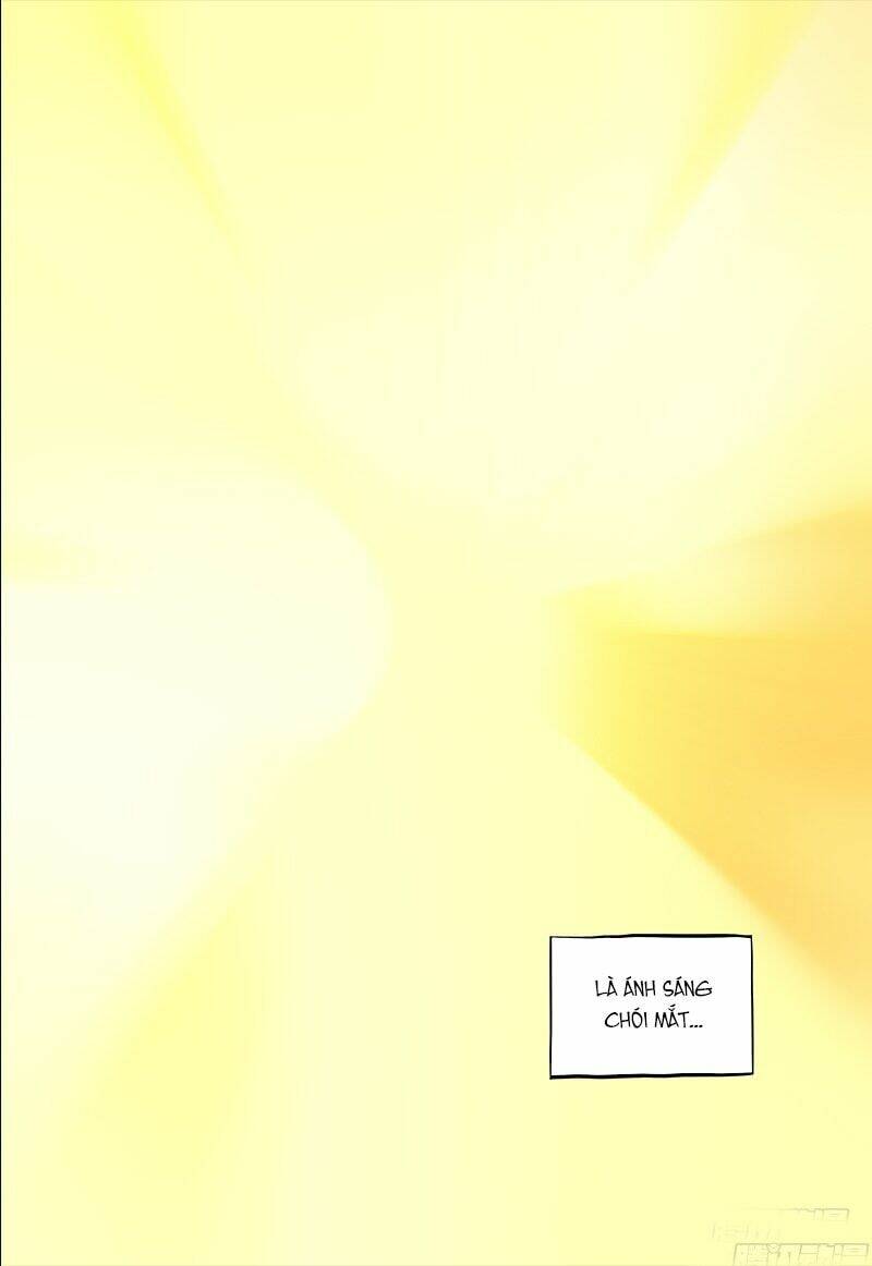 Cực Hạn Chi Địa: Chapter 45