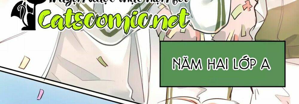 Đầu Gấu Biết Yêu: Chapter 10