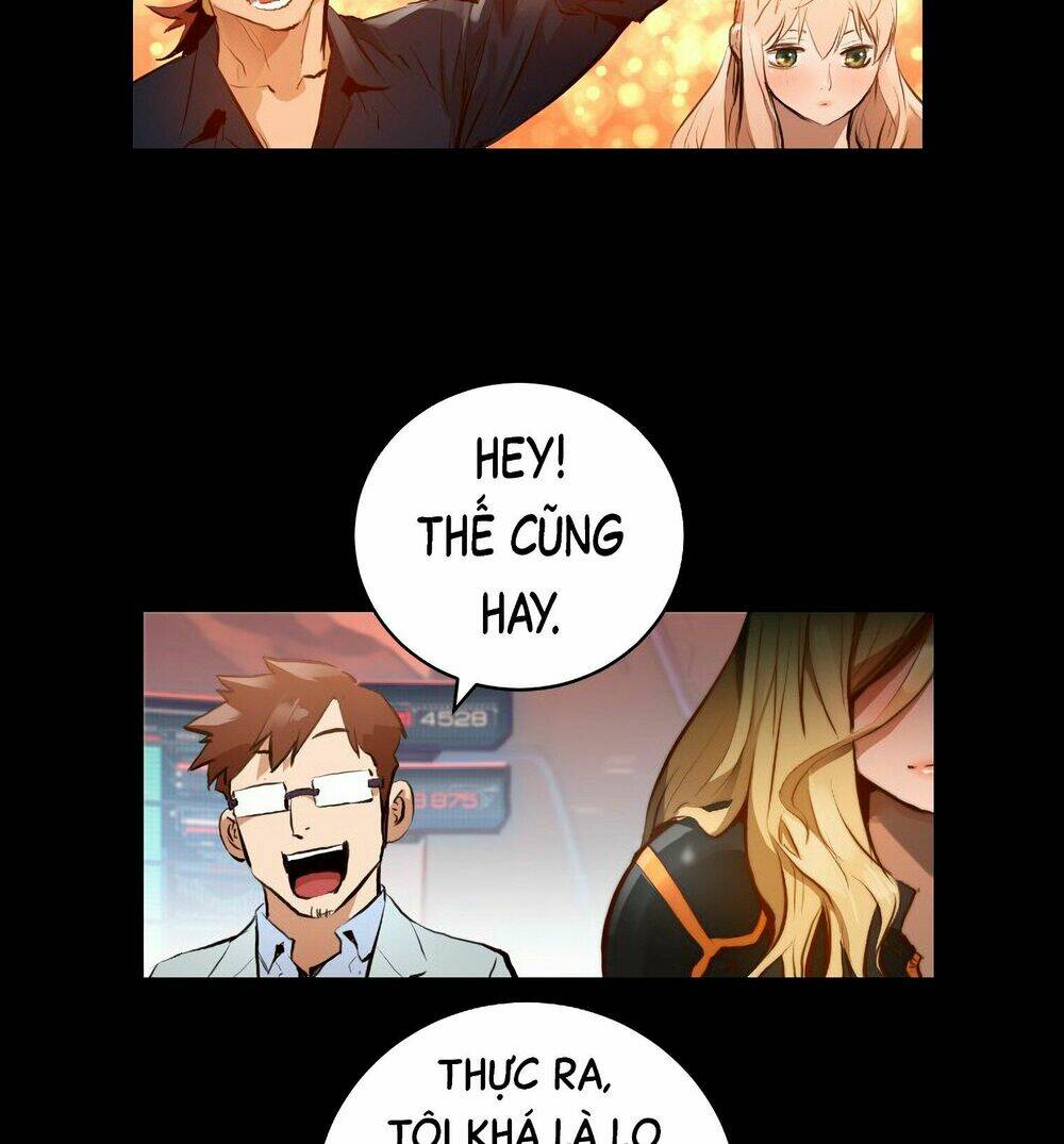 Tam Tuyệt Tại Dị giới: Chapter 102