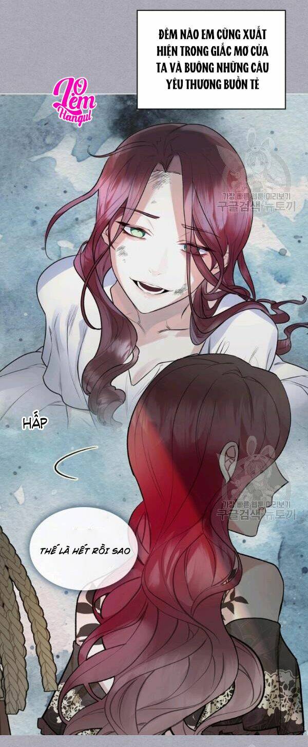 Kẻ Tạo Ra Nữ Phản Diện: Chapter 28