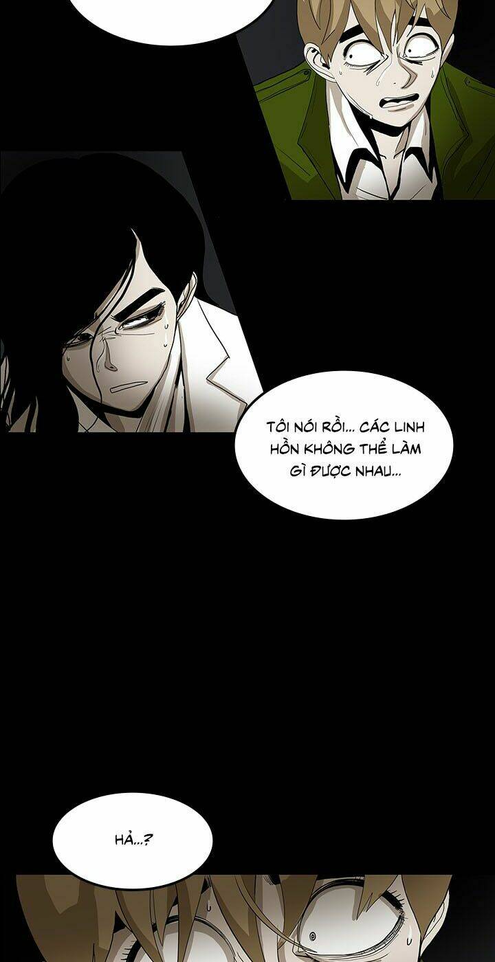 Chí Tôn Thần Ma: Chapter 34