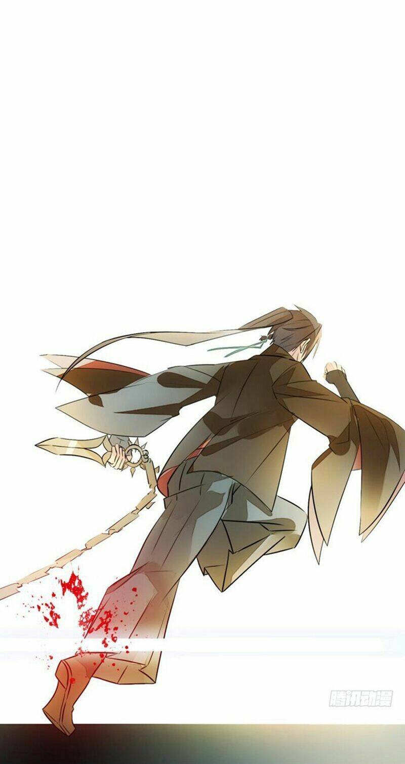 Sư Phụ Lại Trêu Chọc Ta: Chapter 45