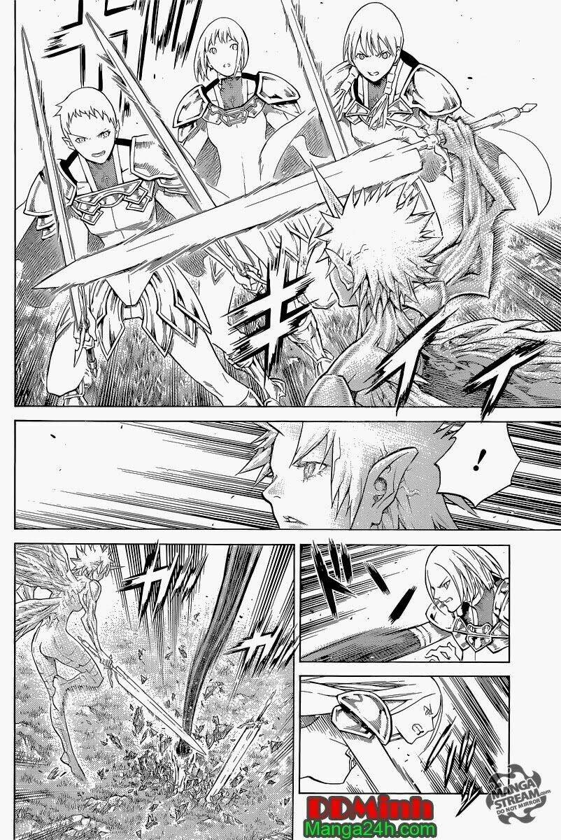 Mắt Bạc: Chapter 147