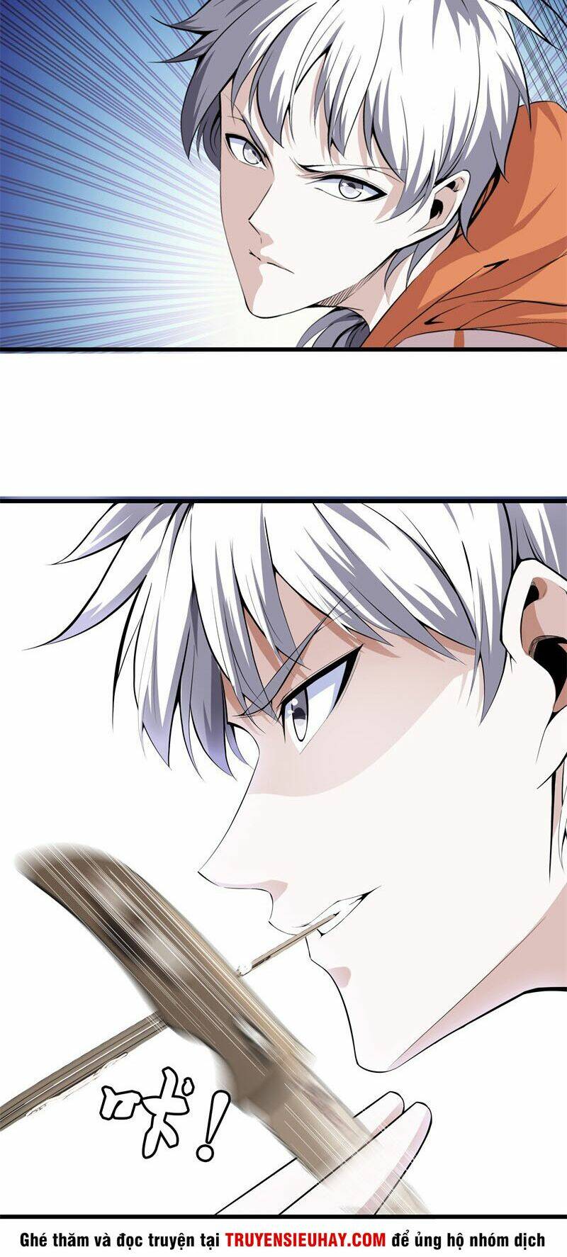 Đô Thị Chí Tôn: Chapter 76