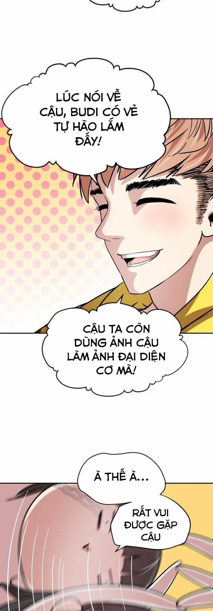 Change (Jinyuan): Chapter 101