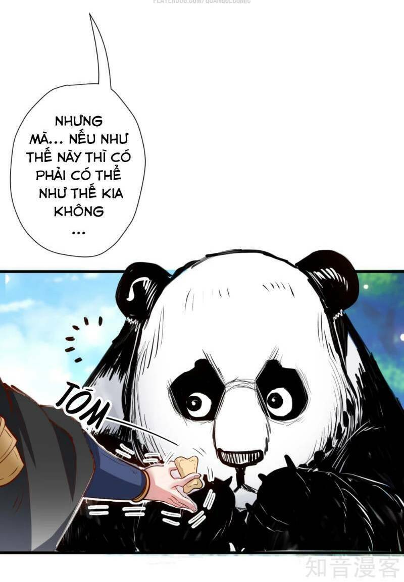 Tối Cường Đại Biểu Hoàng Kim Thận: Chapter 59