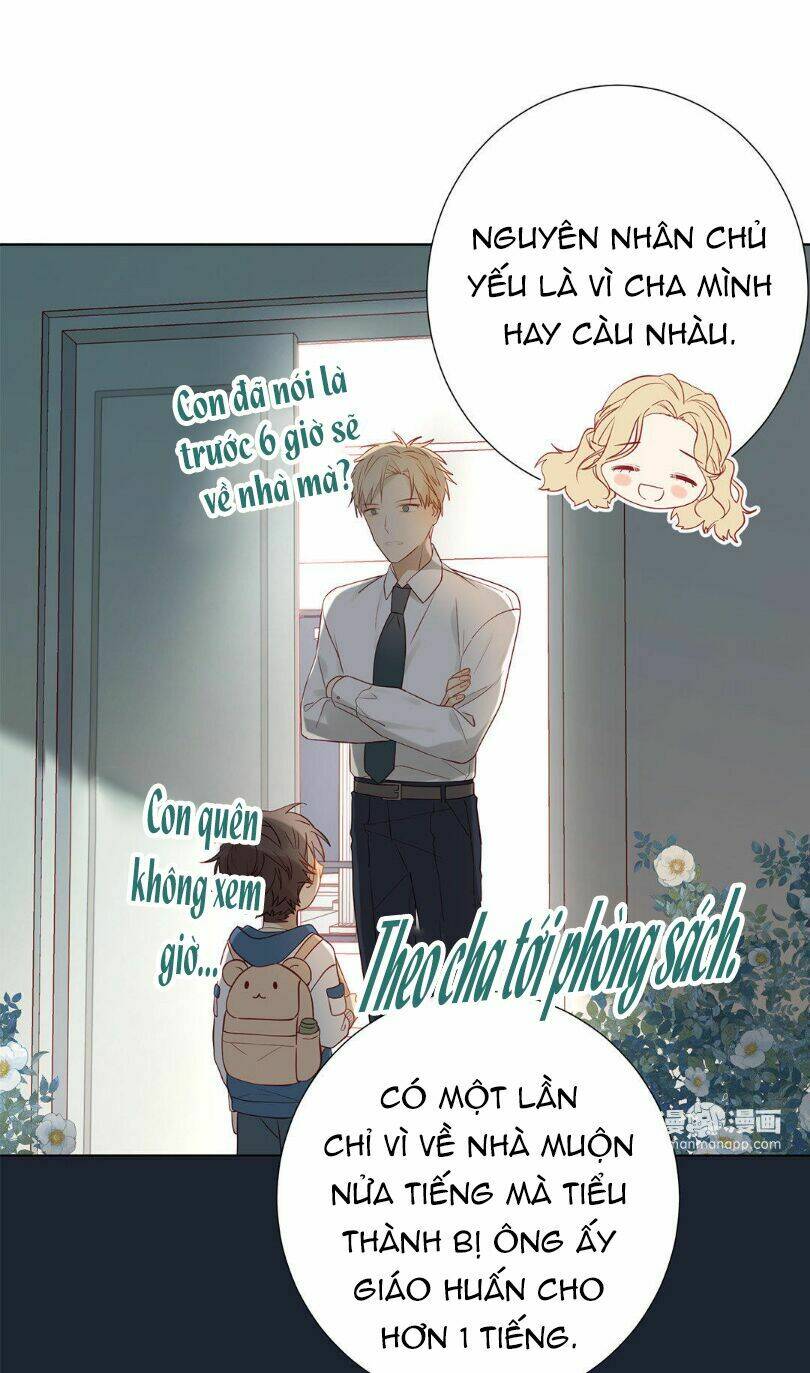 Lời Thề Như Sương Triều: Chapter 10