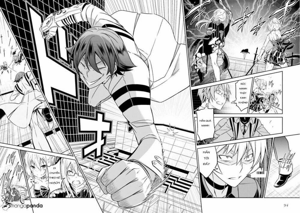 Not Lives: Chapter 44